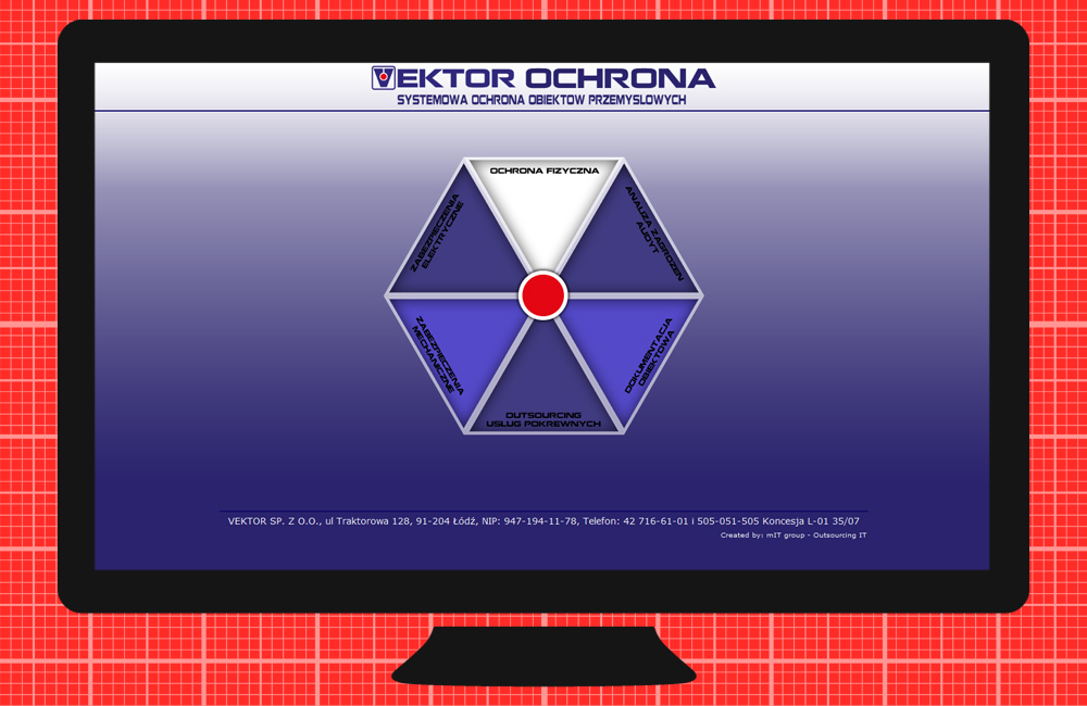 Vektor projekt 2