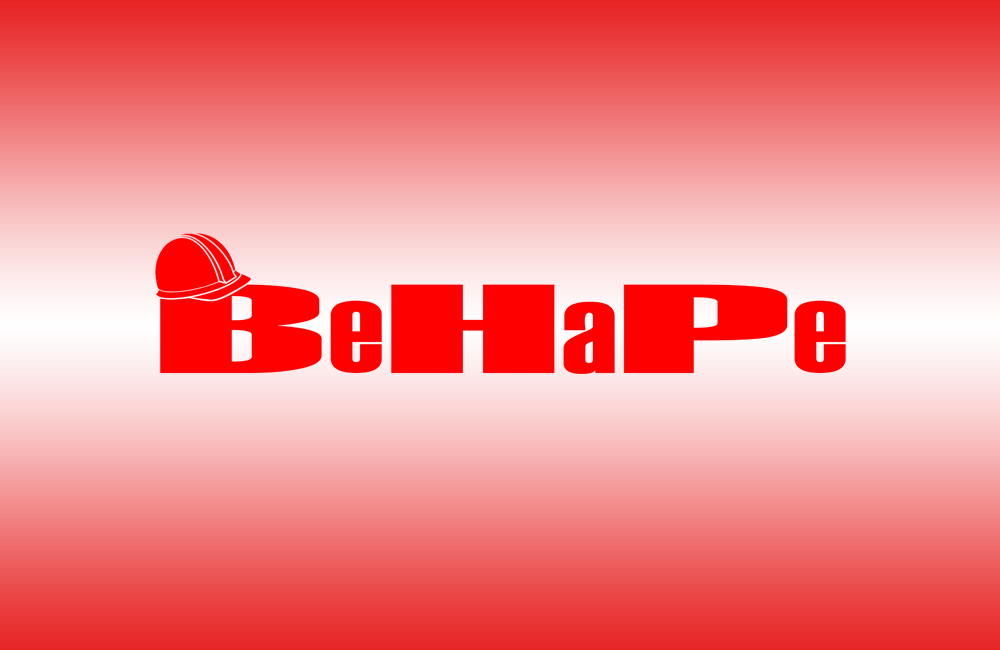 BeHaPe logo 1