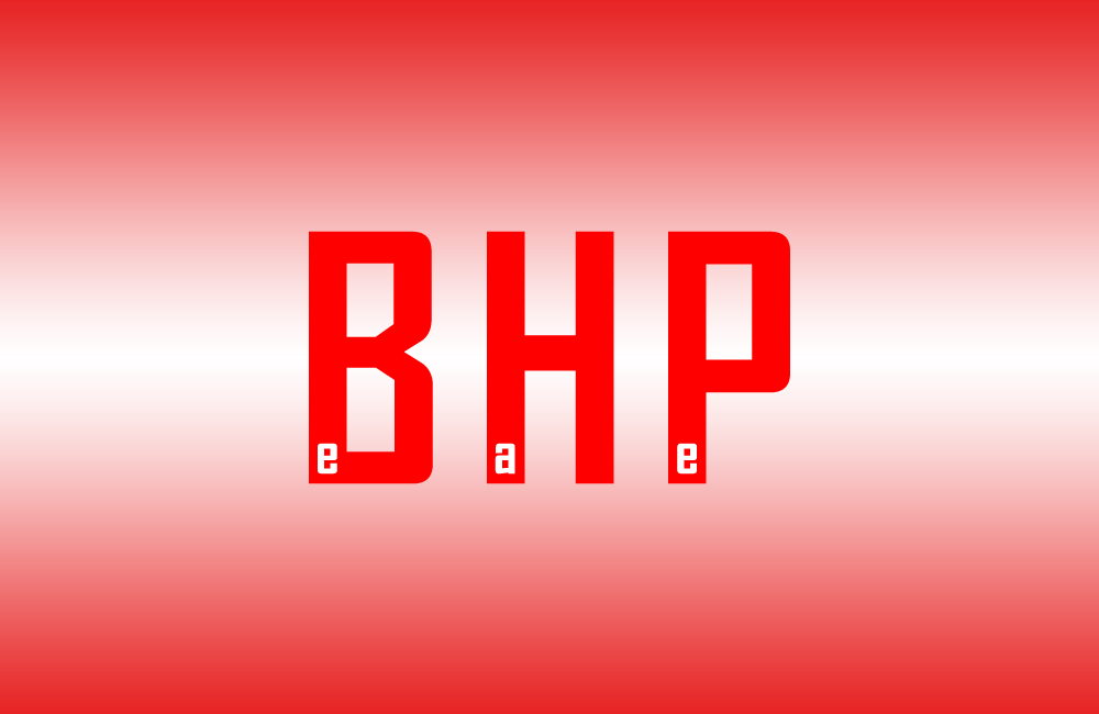 BeHaPe logo 2