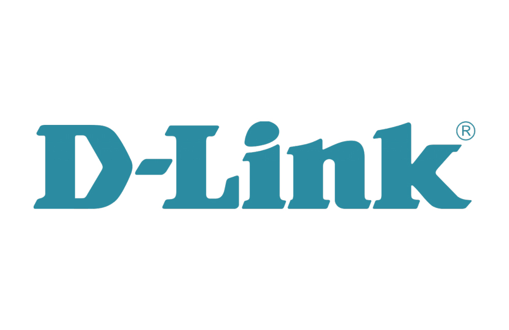 D-Link it