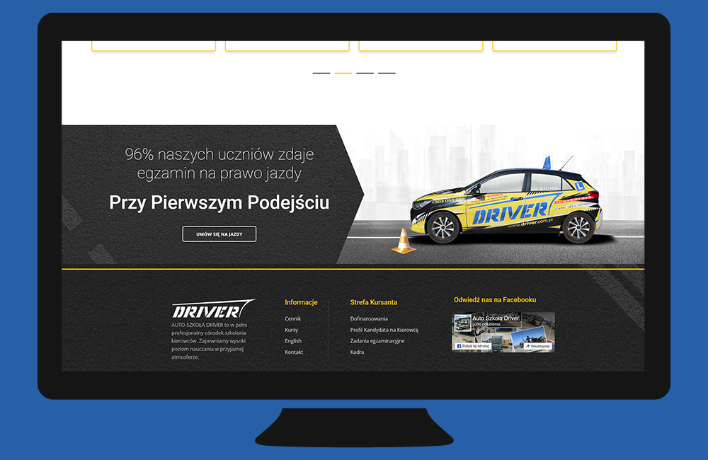 Driver www 2