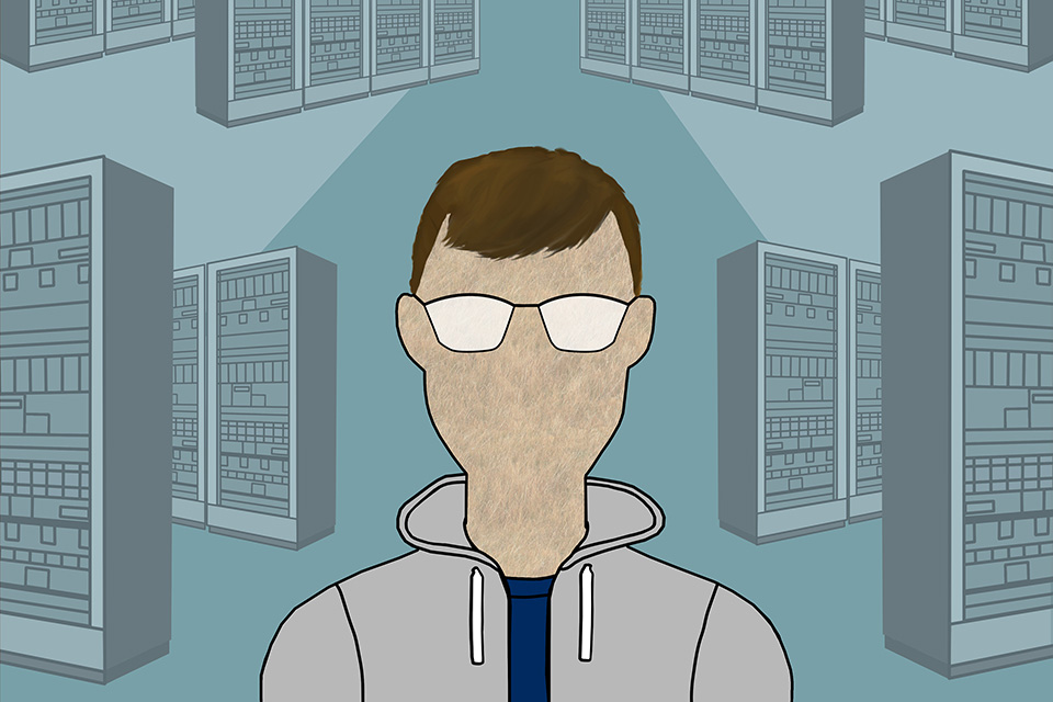 Adam Mirowski