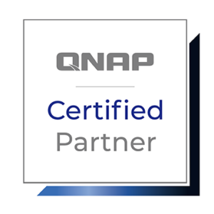 QNAP certified partner